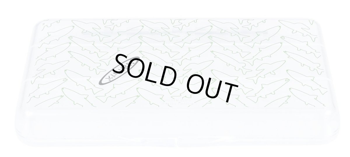 画像3: VISON　Tube Fly Box (3)