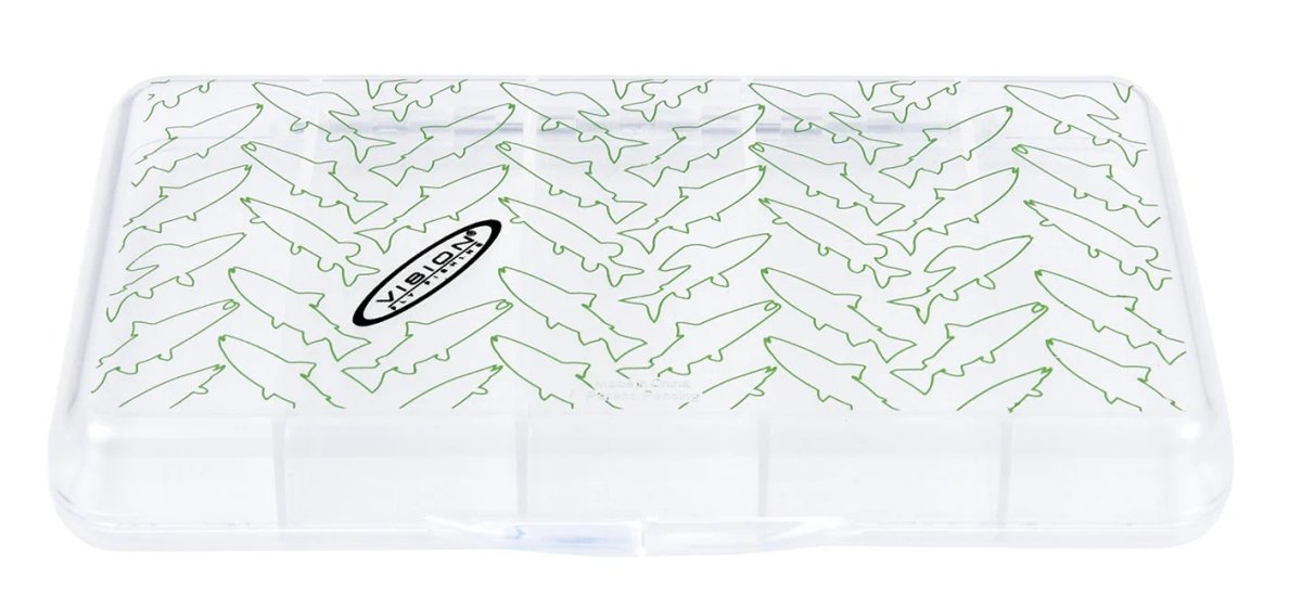 画像2: VISON Tube Fly Box (2)