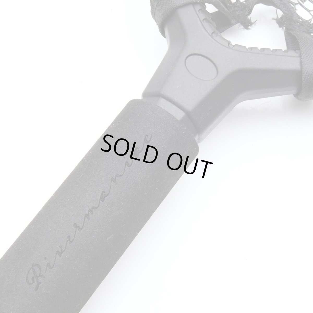 画像2: VISION ランディングネット Rivermaniac Landing Net ヴィジョン (2)