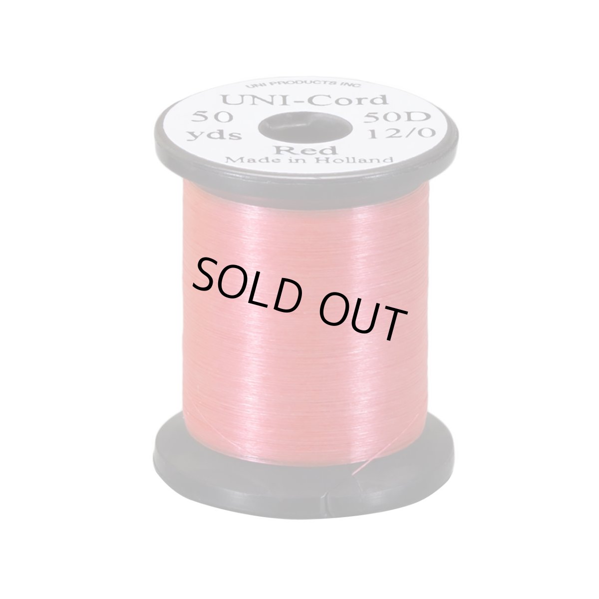 画像4: ユニ UNI コード 12/0 UNI-Cord 12/0 50y (4)