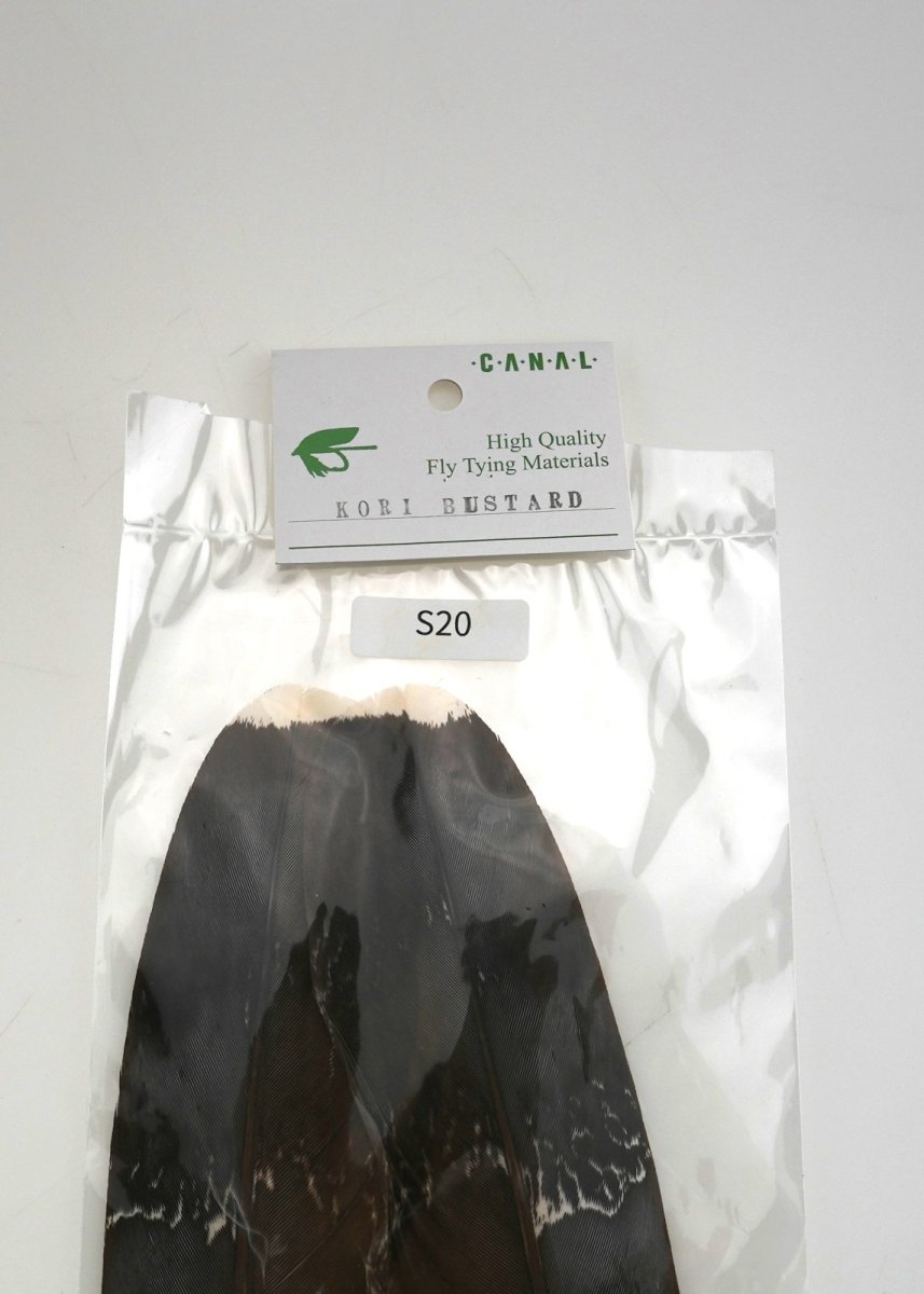 画像3: CANAL キャナル コーリーバスタードクイル  (3)