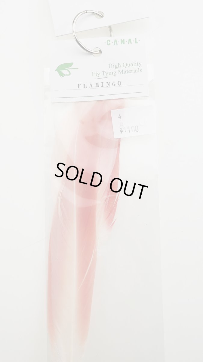 画像8: CANAL  キャナル フラミンゴ  (8)