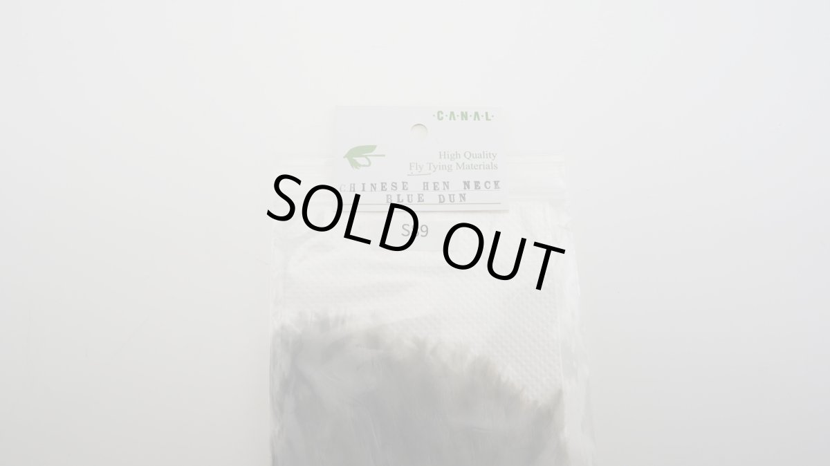 画像4: CANAL  キャナル チャイニーズ  ヘンネック (4)