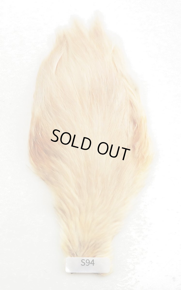 画像5: CANAL  キャナル チャイニーズ  ヘンネック (5)