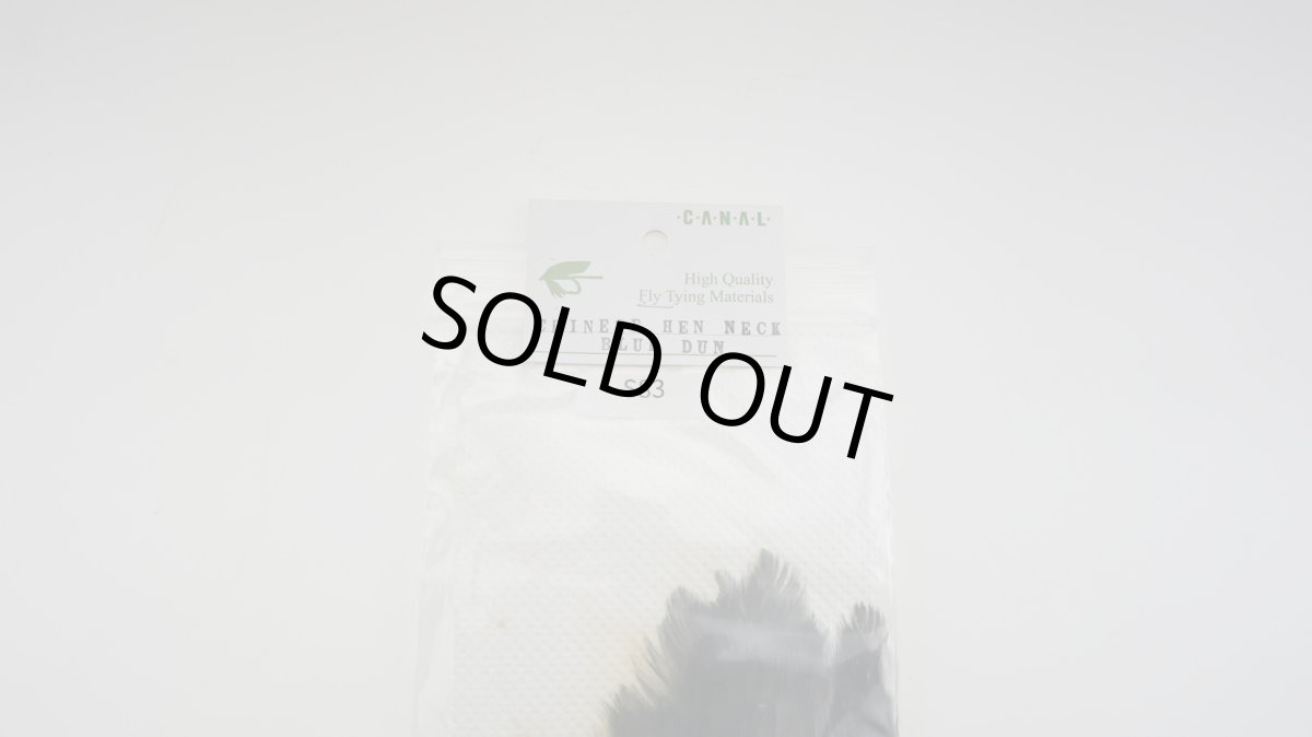 画像2: CANAL  キャナル チャイニーズ  ヘンネック (2)