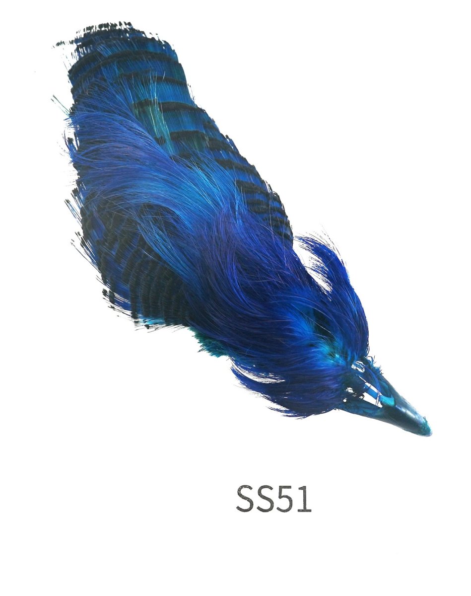 画像7: CANAL　キャナル　ゴールデンフェザント　クレスト　コンプリート　CREST　COMPLETE (7)