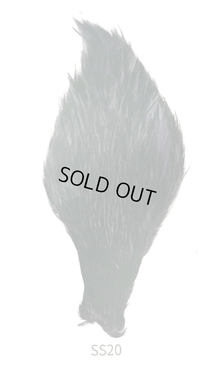 画像3: CANAL  キャナル チャイニーズケープS (3)