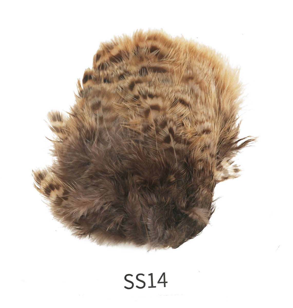 画像2: CANAL  キャナル ヘンフェザントパッチ (2)