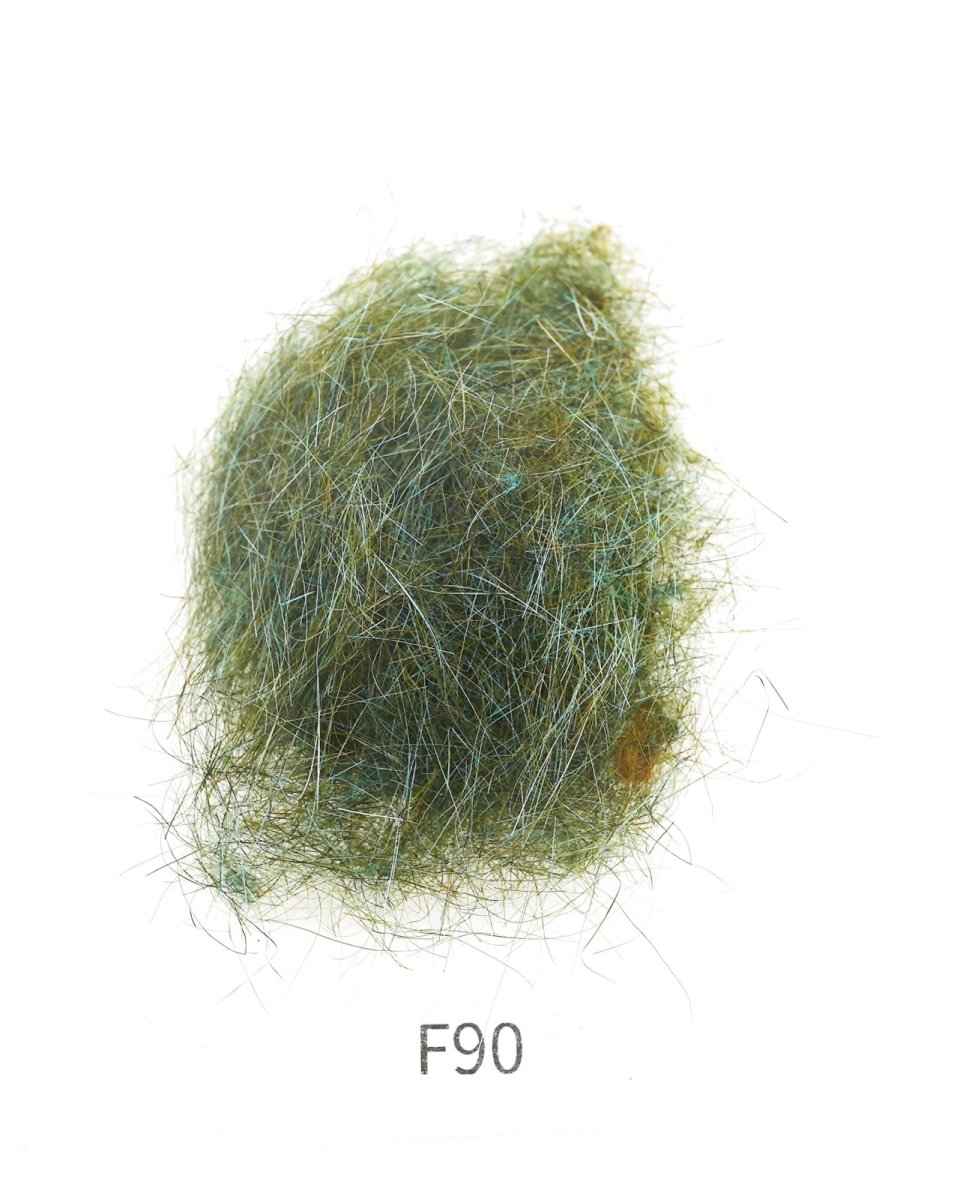 画像5: CANAL  キャナル ヘアズダブ (5)