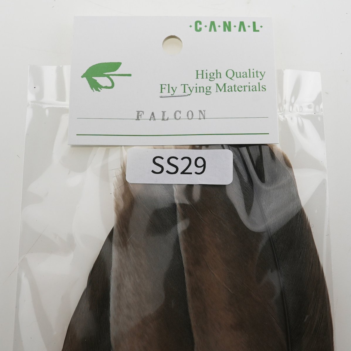 画像2: CANAL  キャナル ファルコン (2)