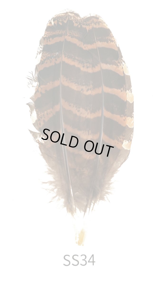 画像2: CANAL  キャナル ヘンアムハーストクイル (2)