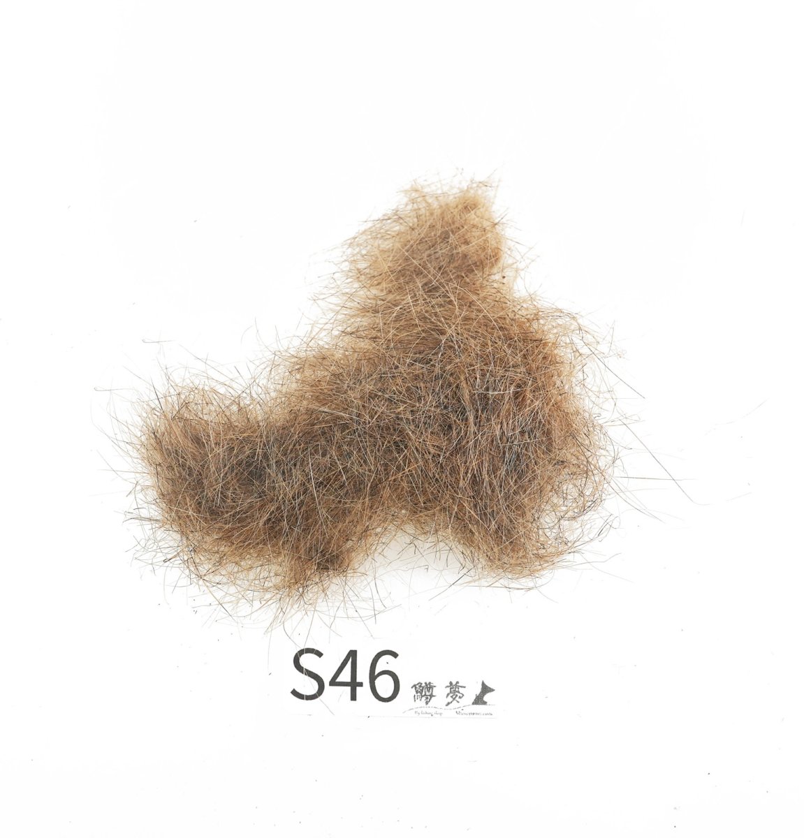 画像7: CANAL  キャナル ヘアズダブ (7)