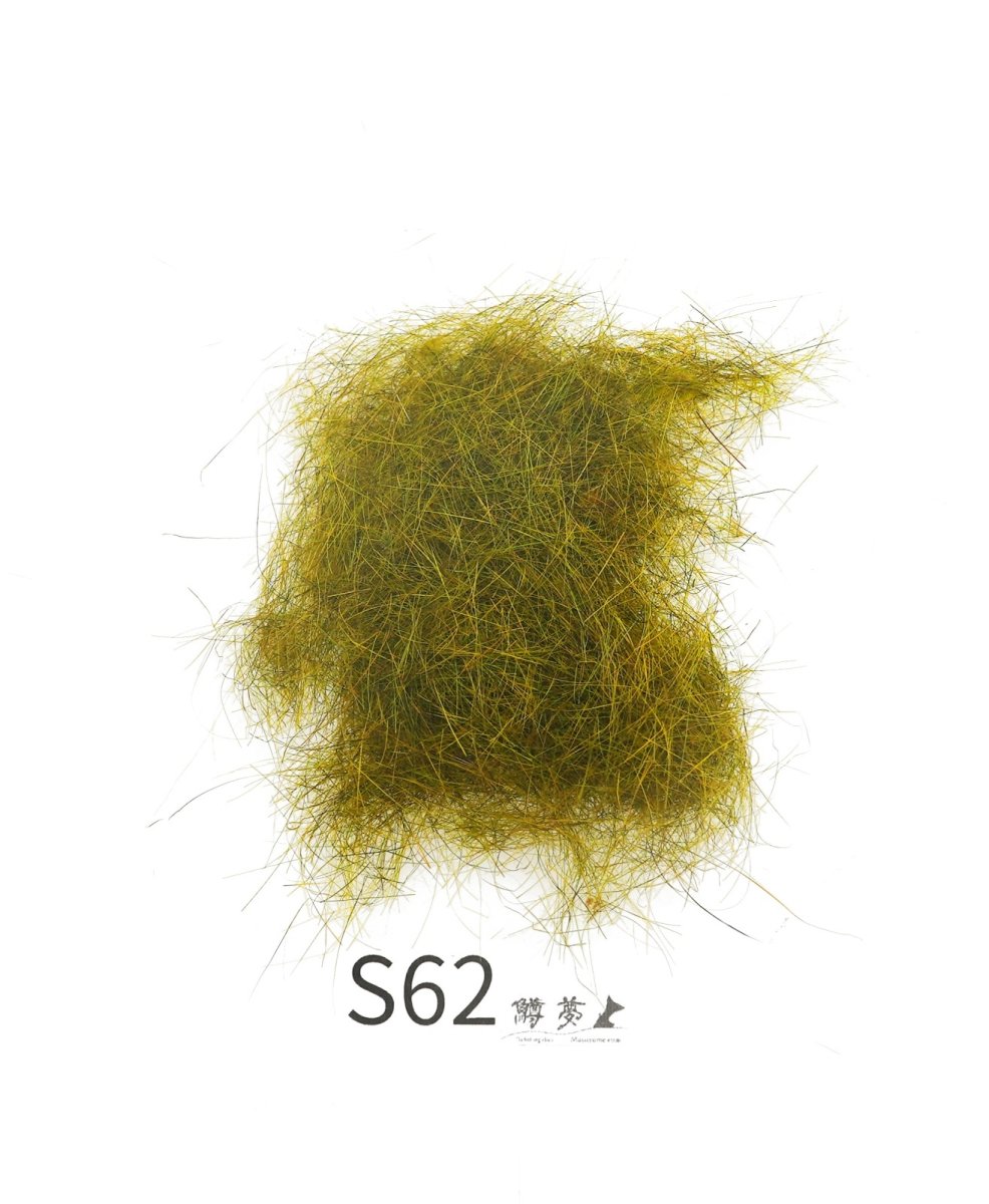 画像4: CANAL  キャナル ヘアズダブ (4)