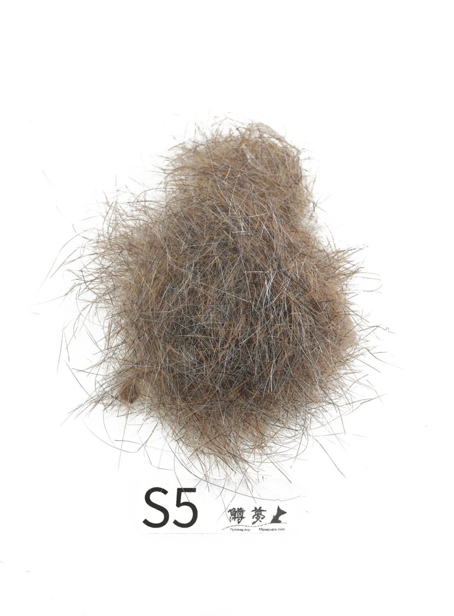 画像9: CANAL  キャナル ヘアズダブ (9)