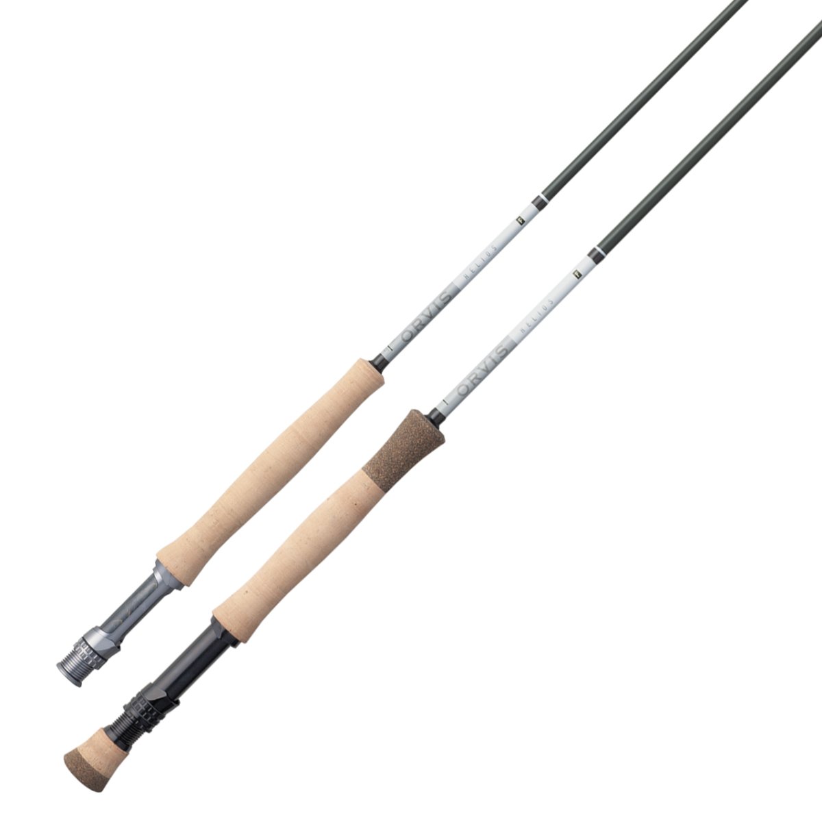 画像1: ヘリオス フライロッド　ORVIS　オービス (1)