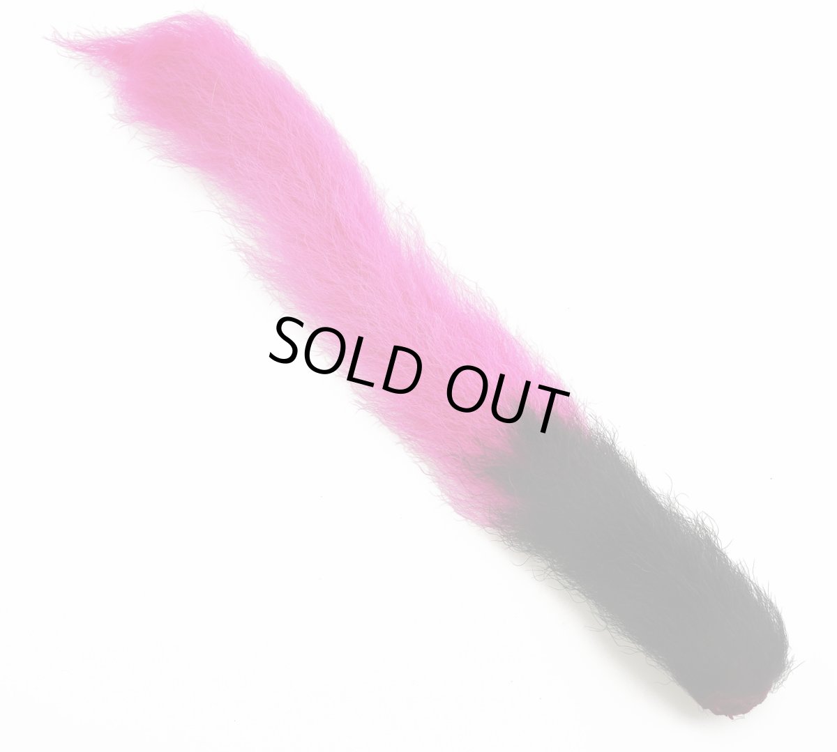 画像2: CANAL  キャナル　カーフテール (2)