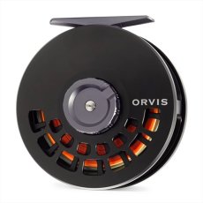 画像1: ORVIS   オービス  SSRディスク フライリール     SSR DISC FLY REEL (1)