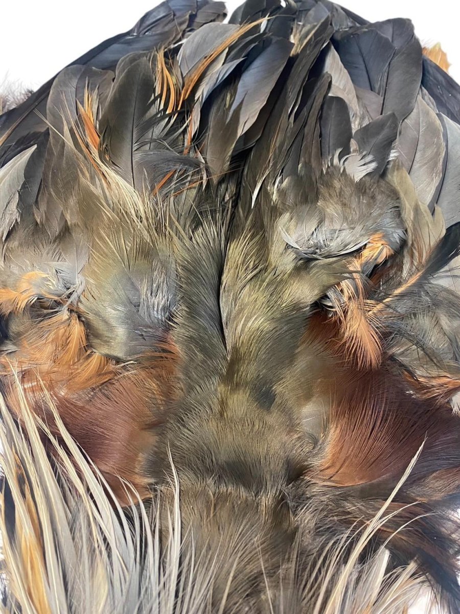 画像3: CANAL キャナル パープルヘロン コンプリート (3)