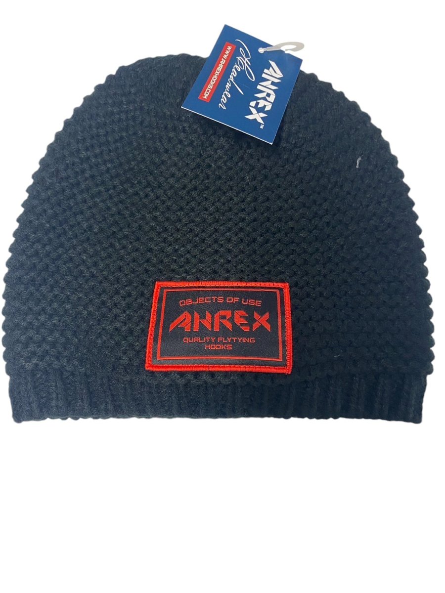 画像2: AHREX アレックス ニット帽 スイートフィッシュ (2)