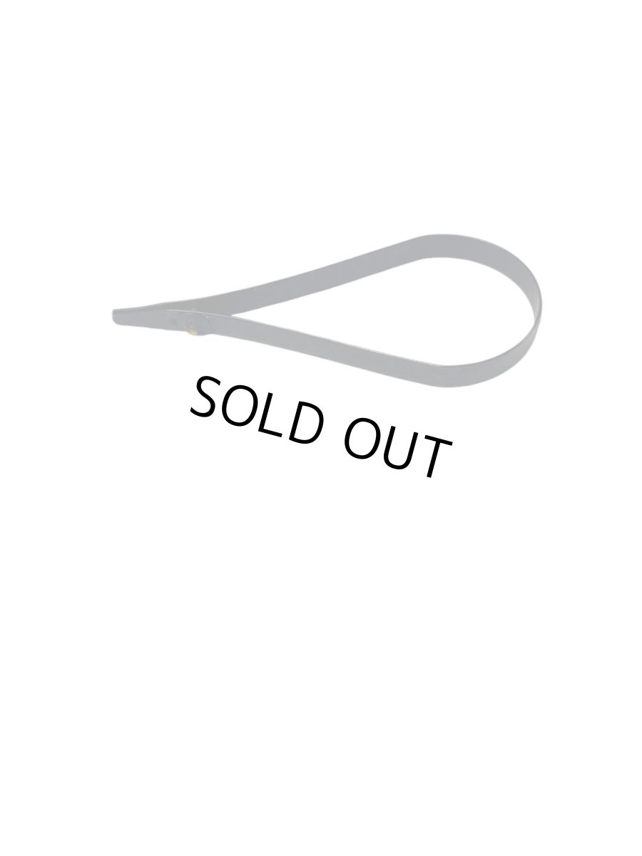 画像2: GRIFFIN　グリフィン　ハックルプライヤー (2)