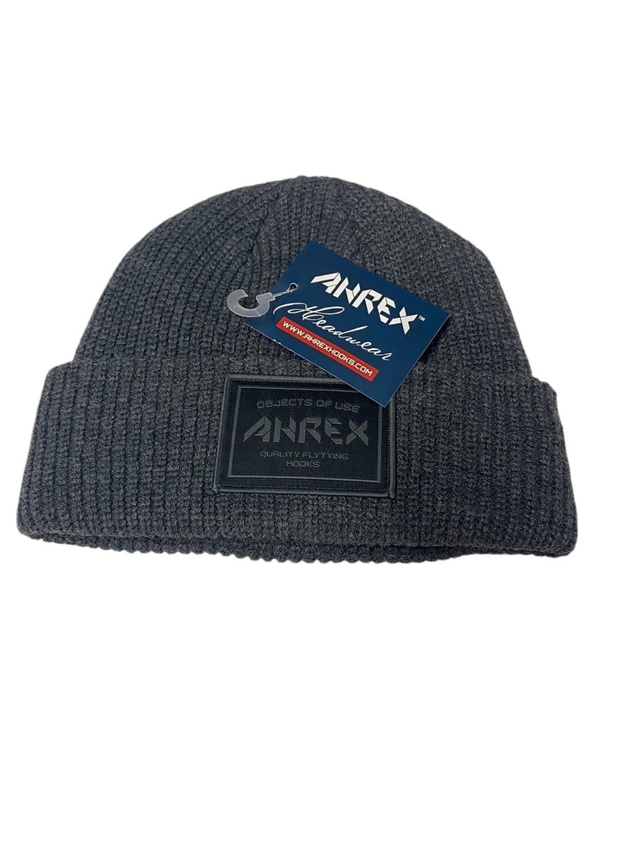 画像4: AHREX アレックス ニット帽 スイートフィッシュ (4)