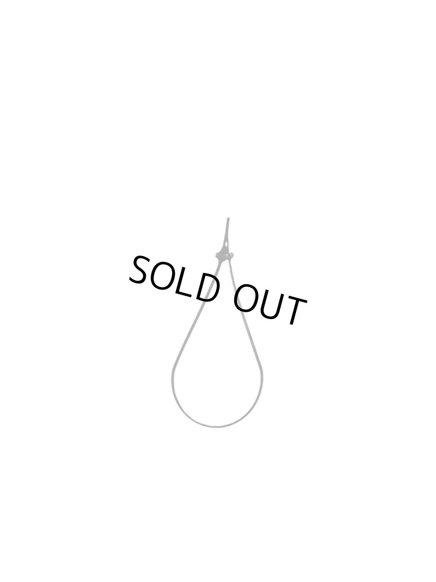 画像3: GRIFFIN　グリフィン　ハックルプライヤー (3)