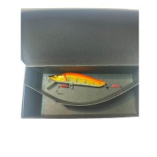 画像1: Trady トラディー　ハンドメイドルアー　50SF　Color11 2.1g (1)