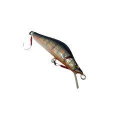 画像5: Trady トラディー　ハンドメイドルアー　55HS　Color13 3.8g (5)
