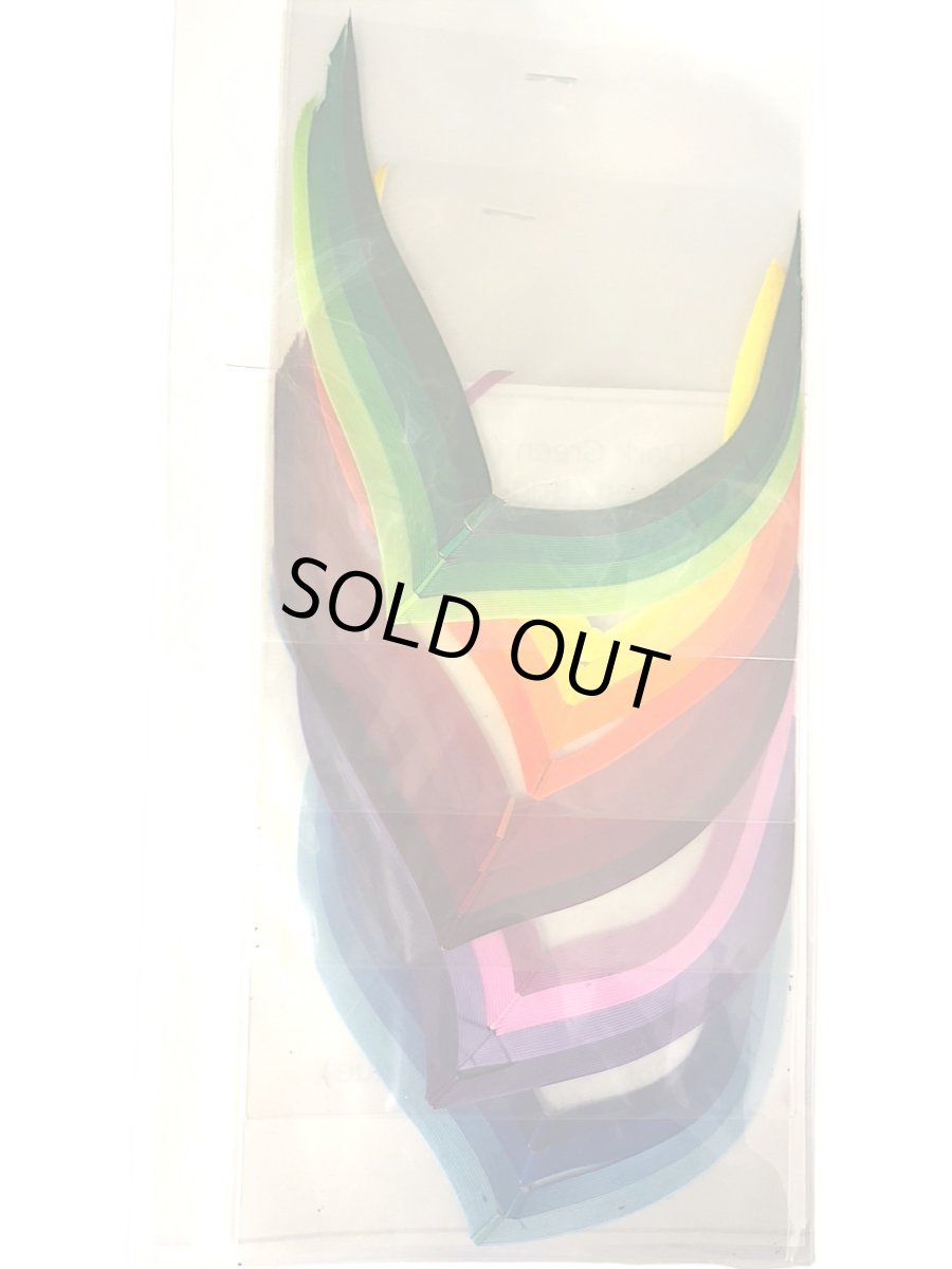 画像2: CANAL キャナル バスタードダイド セット 20COLOR (2)