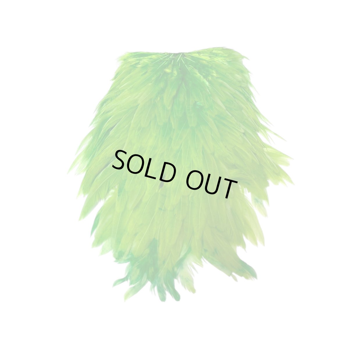 画像1: KEOUGH　　ヘンサドル　＃1　ハイランダー　K38　　キーオ　 (1)