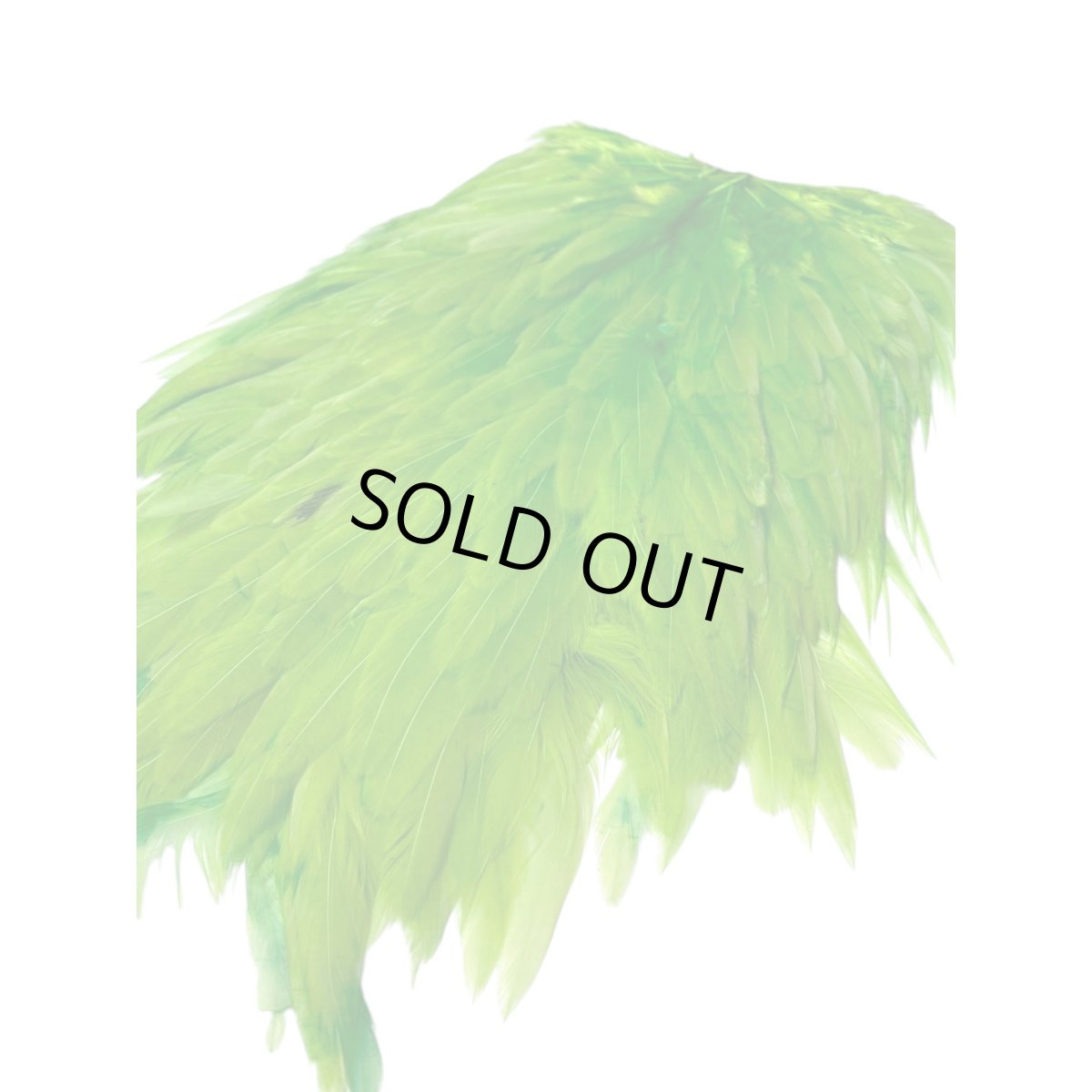 画像4: KEOUGH　　ヘンサドル　＃1　ハイランダー　K38　　キーオ　 (4)