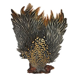 メッツ コックサドル METZ Cock Saddle - 鱒夢