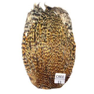メッツ コックネック METZ Cock Neck Hackle - 鱒夢