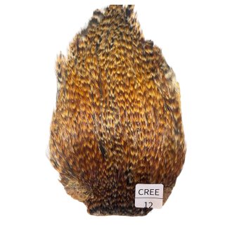 メッツ コックネック METZ Cock Neck Hackle - 鱒夢