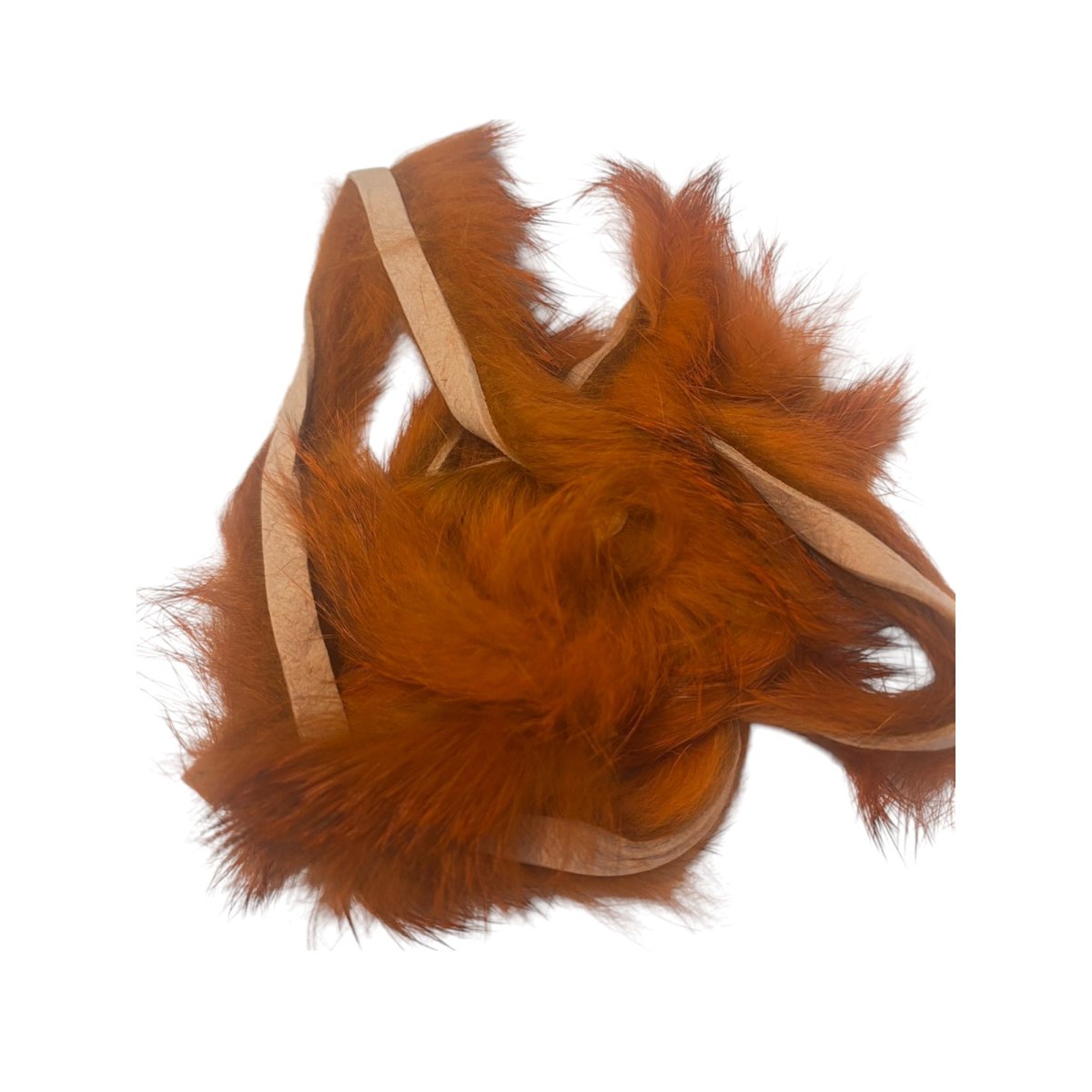 画像6: ヘアライン Magunam Rabibit Strips  HARELINE マグナムゾンカーストリップス (6)