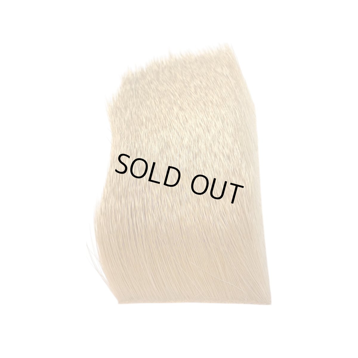 画像1: CANAL　キャナル　セレクトカウエルク　SELECT　COW　ELK (1)