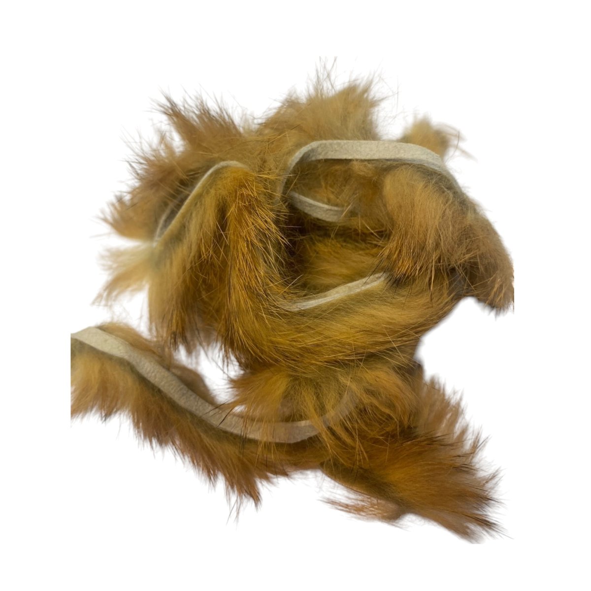 画像6: ヘアライン Rabibit Strips  HARELINE ラビットストリップス (6)