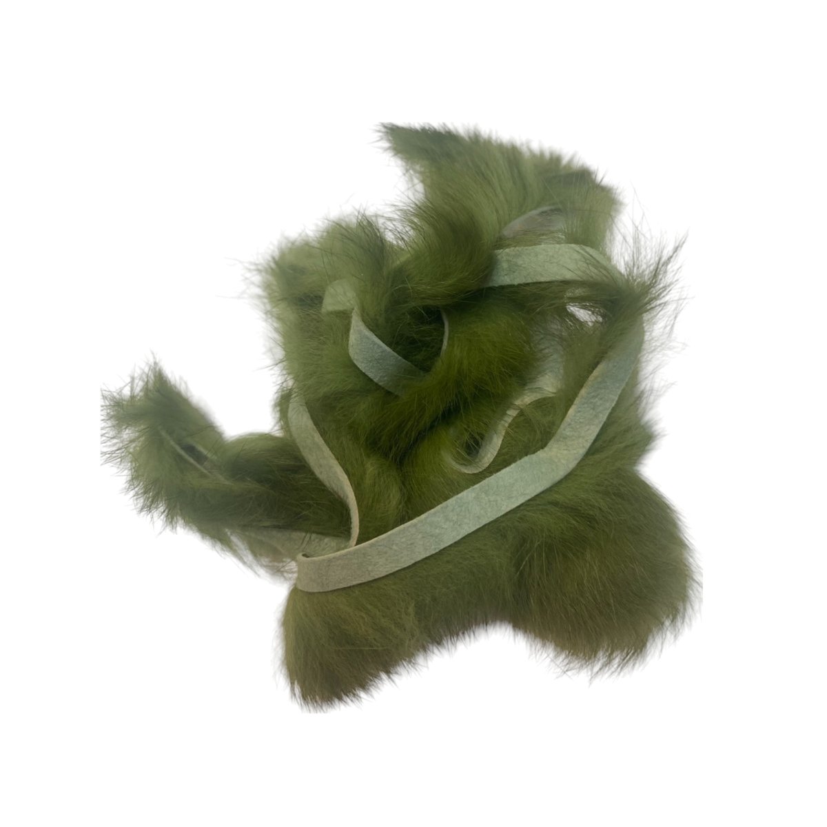 画像4: ヘアライン Magunam Rabibit Strips  HARELINE マグナムゾンカーストリップス (4)