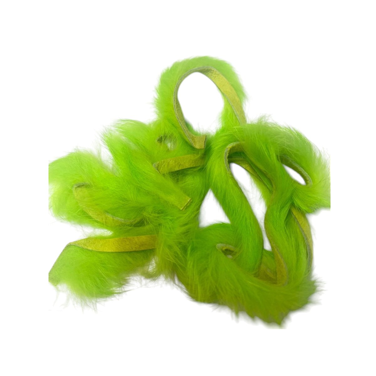 画像8: ヘアライン Magunam Rabibit Strips  HARELINE マグナムゾンカーストリップス (8)