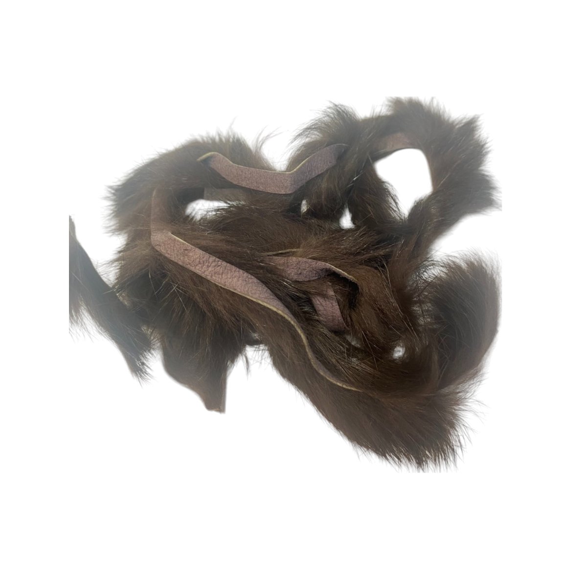 画像2: ヘアライン Magunam Rabibit Strips  HARELINE マグナムゾンカーストリップス (2)