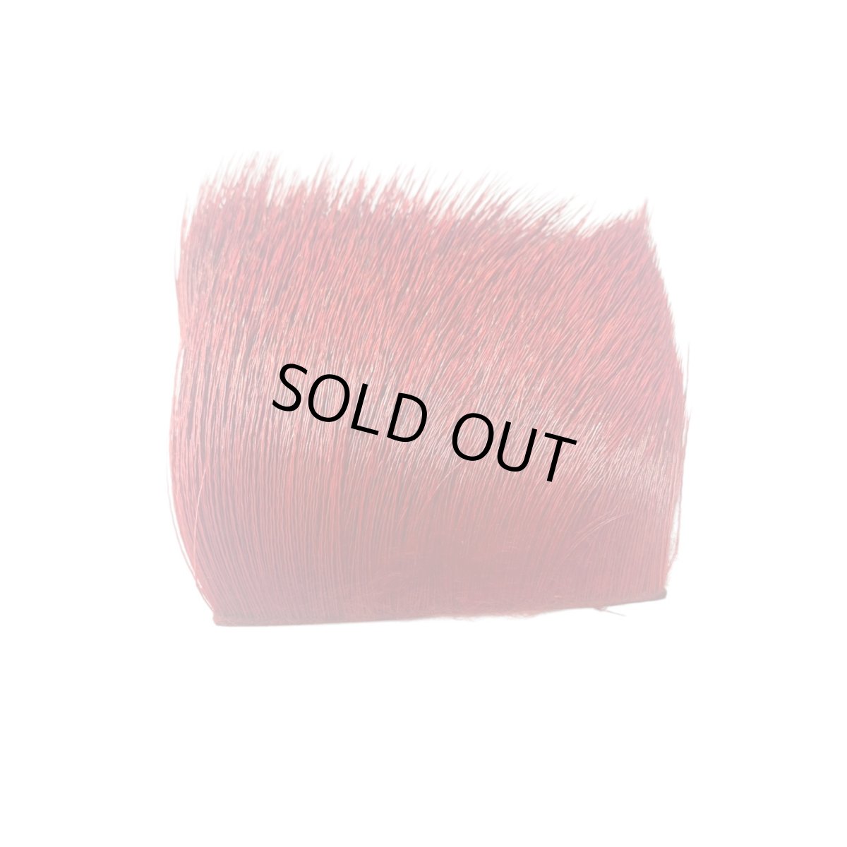 画像2: CANAL　キャナル　セレクトカウエルク　SELECT　COW　ELK (2)