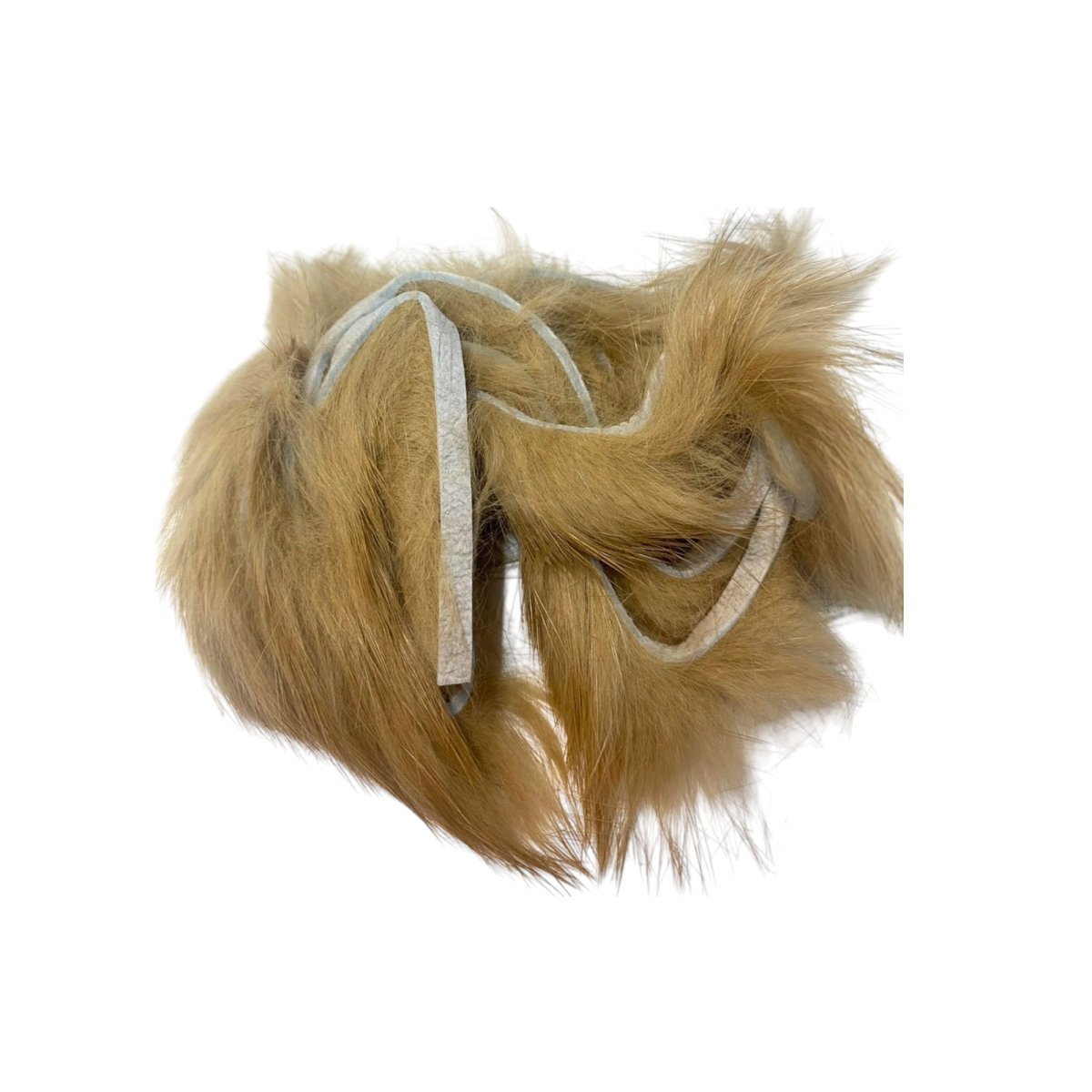 画像9: ヘアライン Rabibit Strips  HARELINE ラビットストリップス (9)