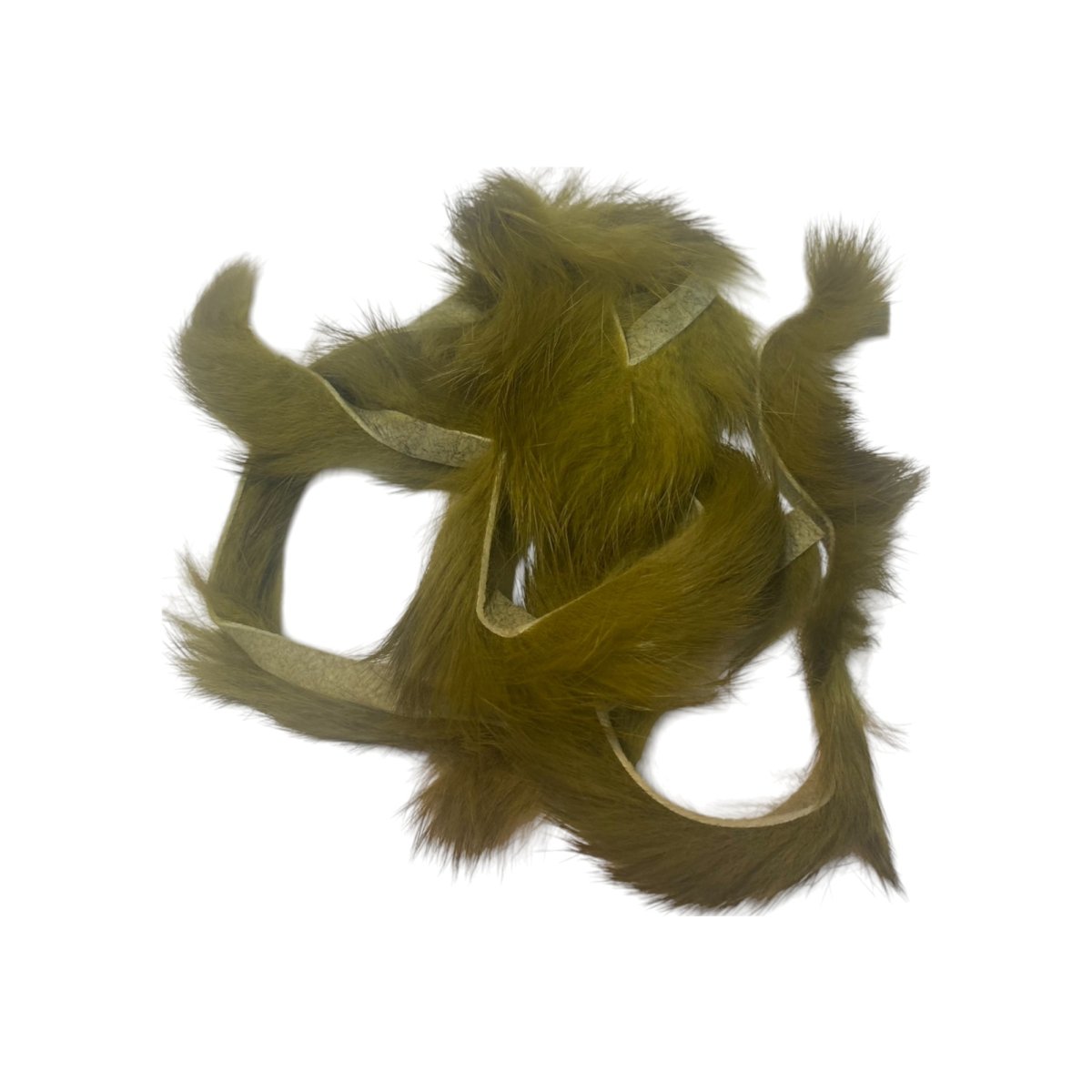 画像7: ヘアライン Magunam Rabibit Strips  HARELINE マグナムゾンカーストリップス (7)