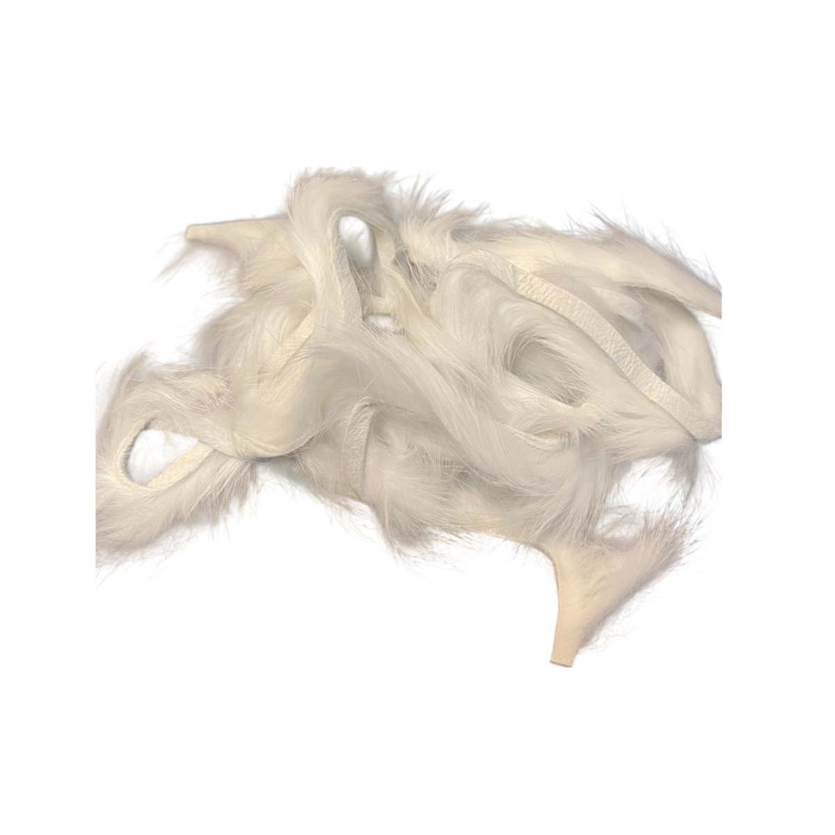 画像14: ヘアライン Rabibit Strips  HARELINE ラビットストリップス (14)