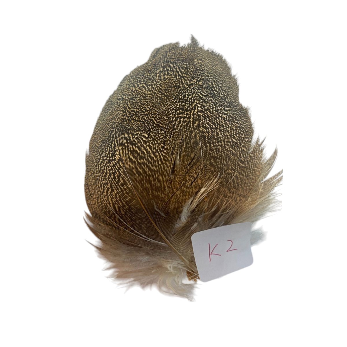 画像2: CANAL キャナル コーリバスタードパッチ (2)