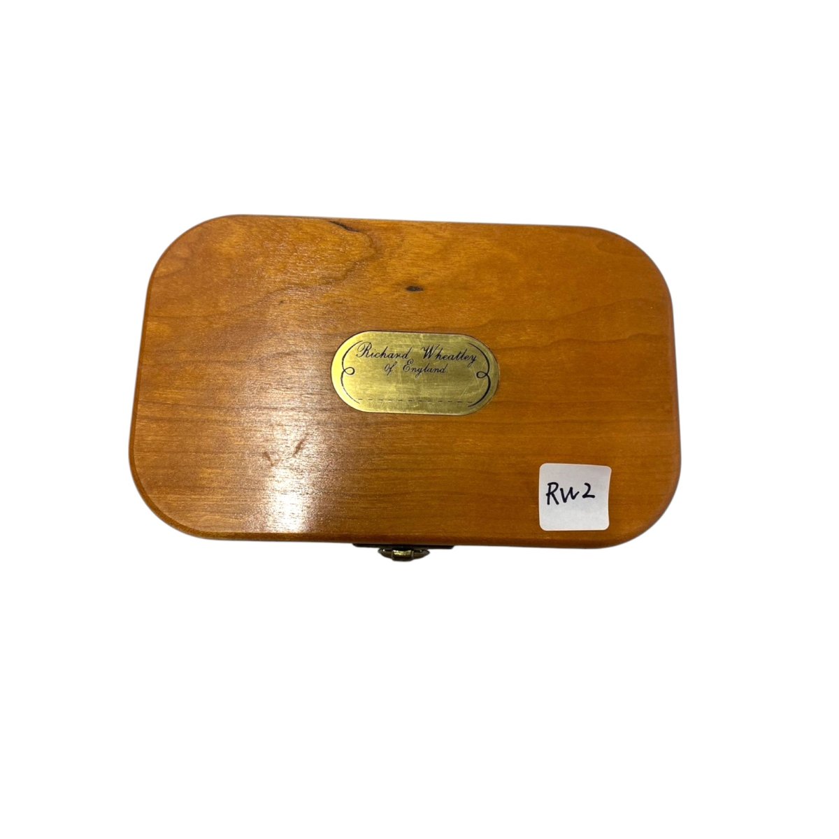 画像1: OLD RICHARD WHEATLEY リチャードホイットレー　RW2 (1)