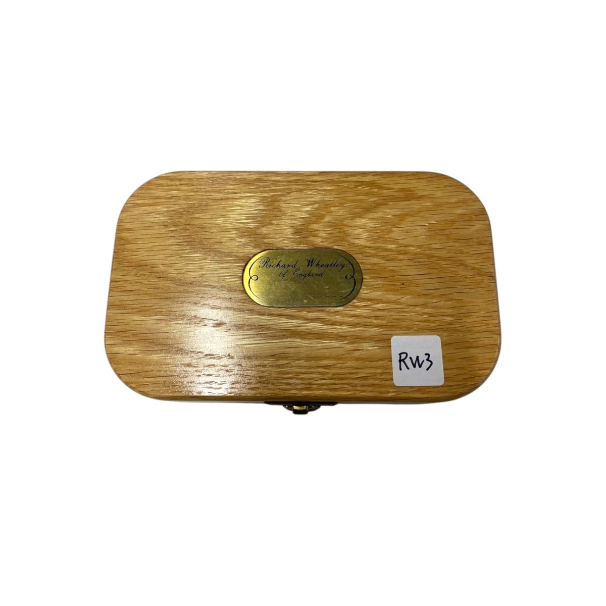 画像1: OLD RICHARD WHEATLEY リチャードホイットレー　RW3 (1)