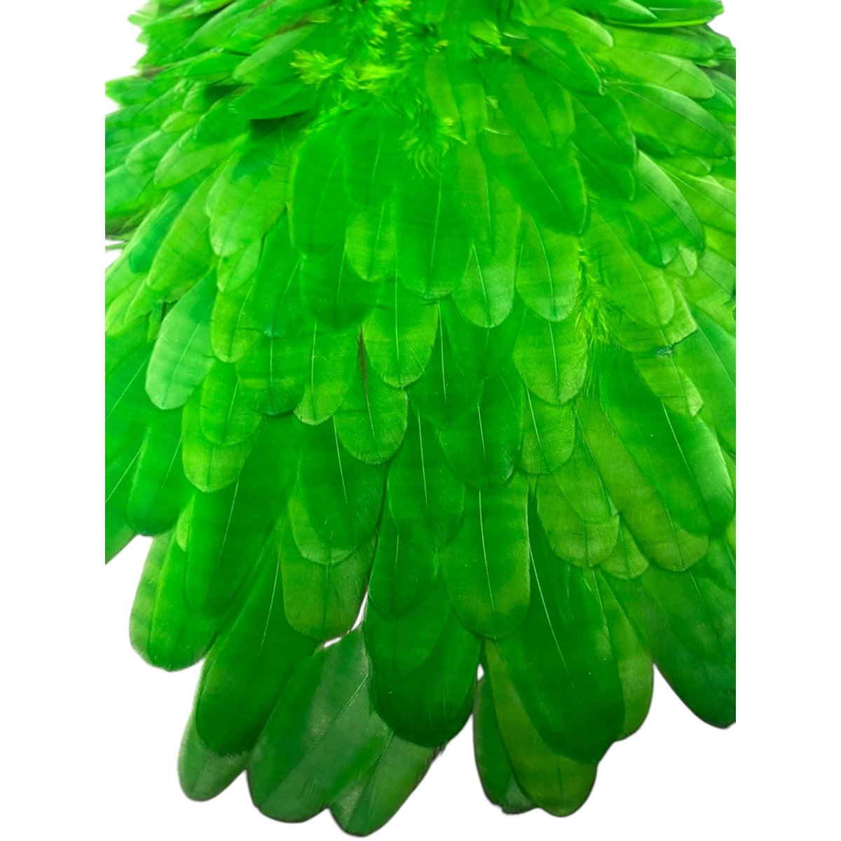 画像2:  FutureFly Soft Hackle  F7  Green フューチャーフライ (2)