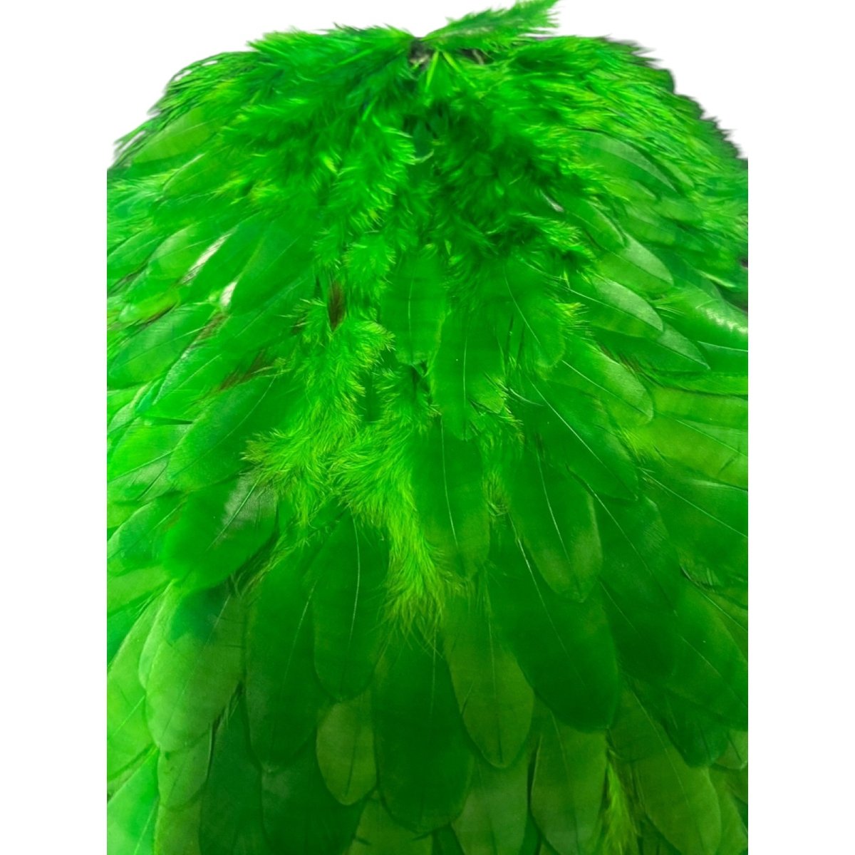 画像3:  FutureFly Soft Hackle  F7  Green フューチャーフライ (3)