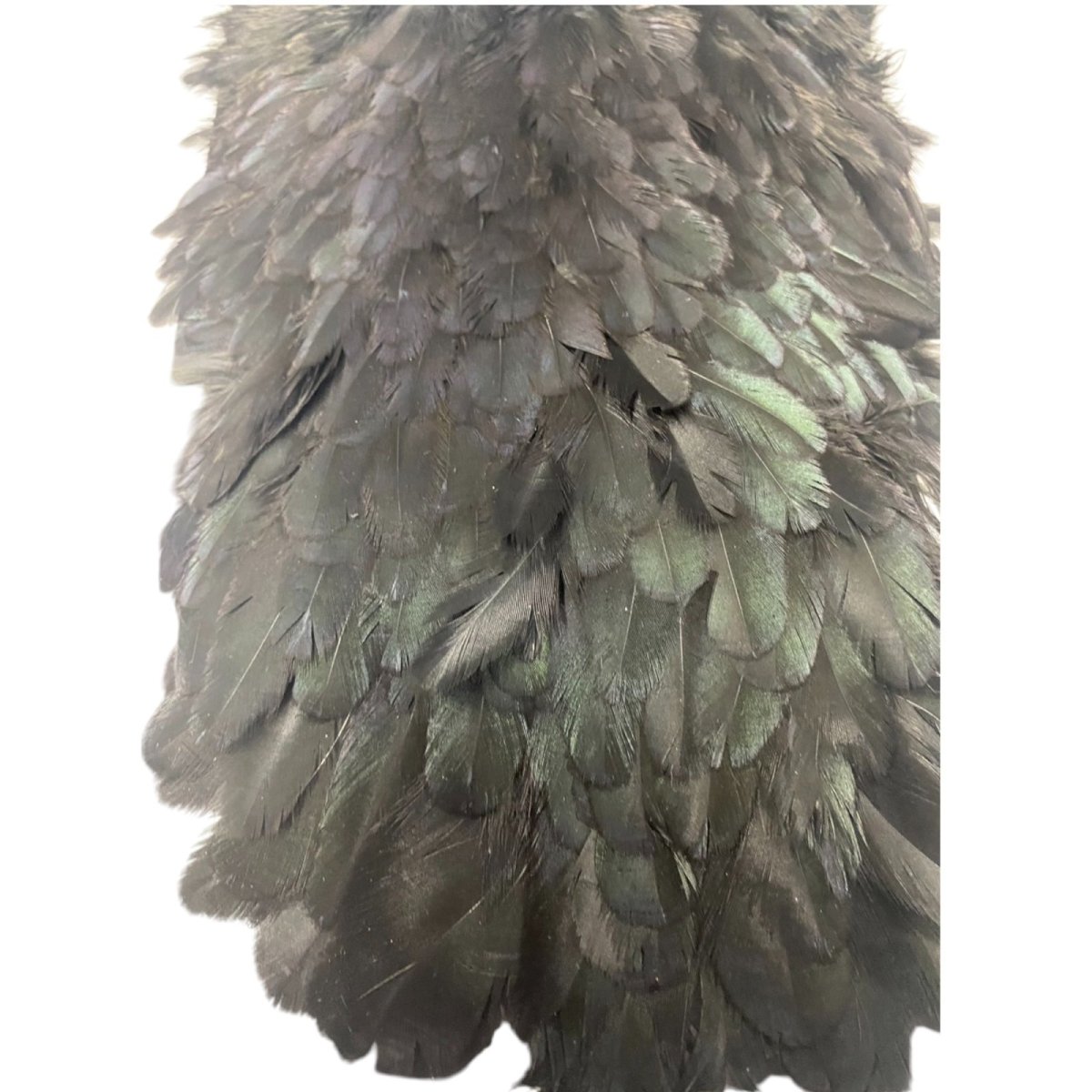 画像2:  FutureFly Soft Hackle  F8 Black フューチャーフライ (2)